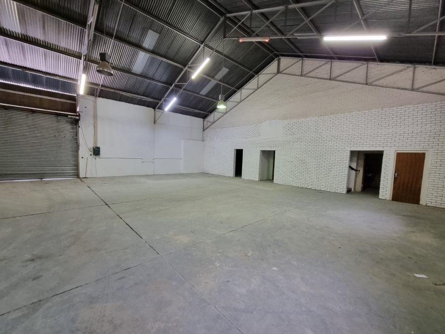 To Let commercial Property for Rent in Harrismith Free State